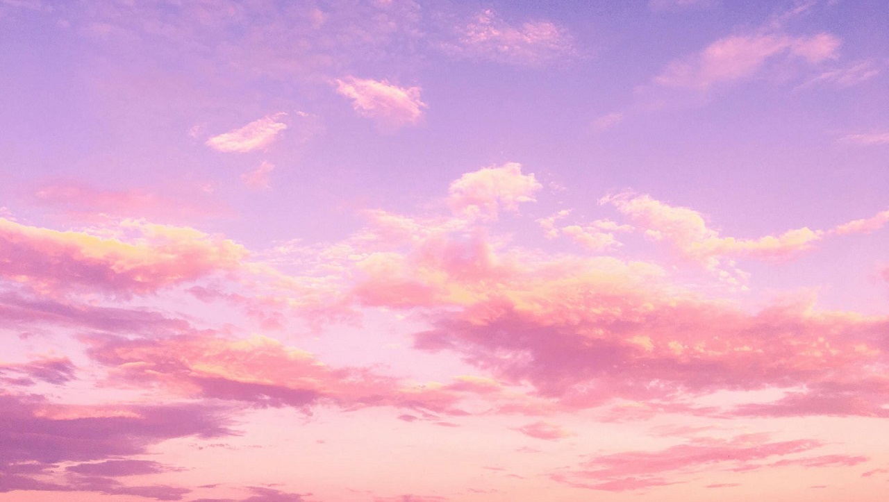 Why is the Sky Pink? Exploring the Science Behind this Beautiful ...